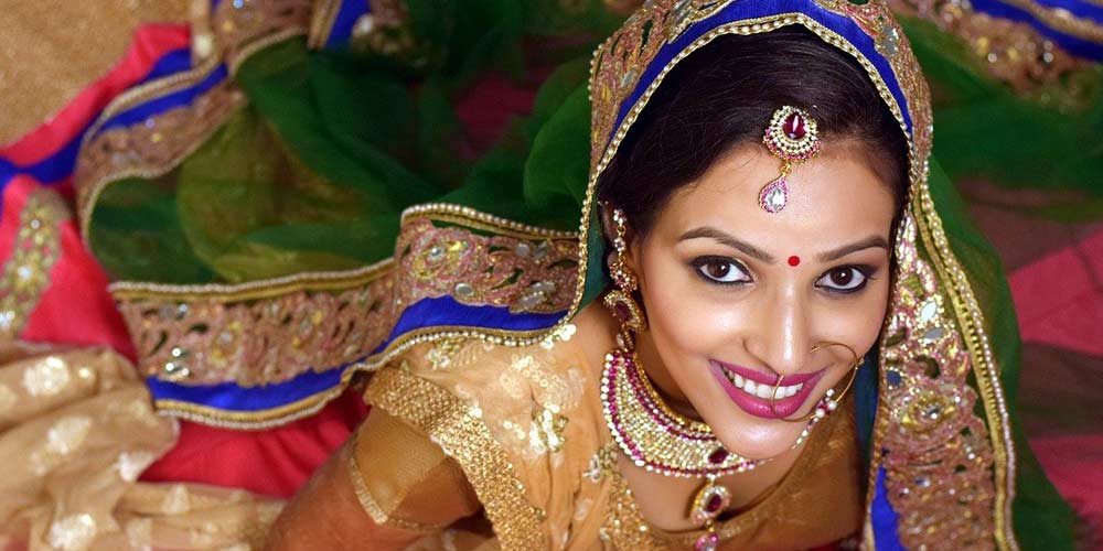 Indian-Bride-ShaadiTaiyari