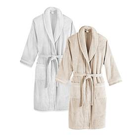 Frette Terry bathrobe Wedding Gift Idea