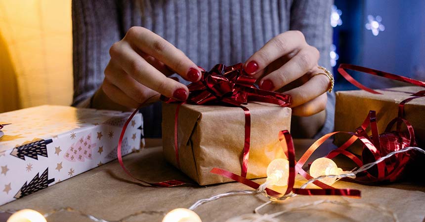 Best Wedding Gift Ideas for Couple 2020