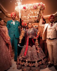 Wedding Fairy Photography Delhi Review