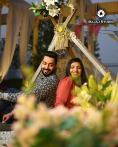 Bajaj Studio Wedding Photography Portfolio and review