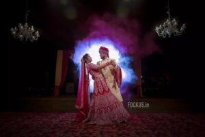 Fockus.in Wedding Photography portfolio and review