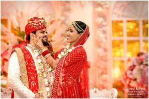 Guru Kripa Wedding Photography Portfolio image