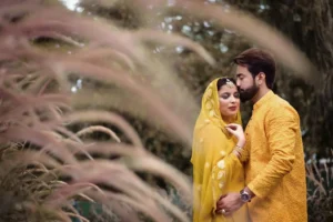 Akash Photography Couple shoot