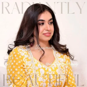 Alok Photography Studio Bridal shoot