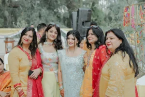 Anurag's Photography Family Photo