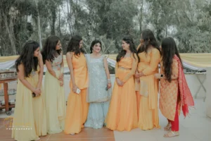 Anurag's Photography Group Photo