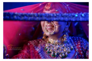 Anurag's Photography Wedding photo
