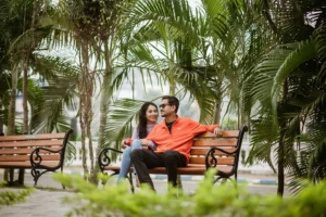Aritra Ray Photography Couple shoot