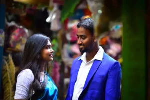 Atlantis Photography Studio Couple