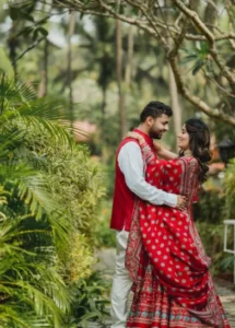 Beautiful couple