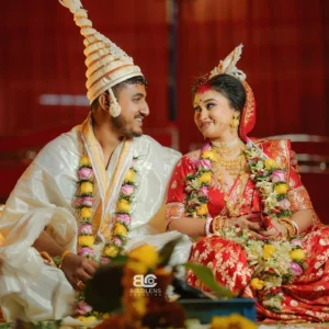 Birdlens Creation Wedding Couple