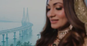 Bombay bride