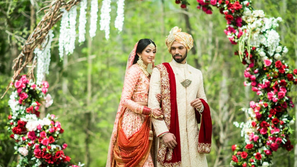 Booking vendors to late on Wedding