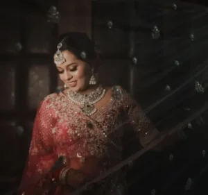 Bride