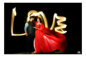 DM Digital Photography Couple photography