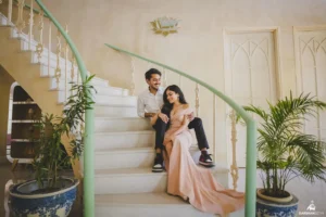 Darshan Sethi Photography Couple Bridal