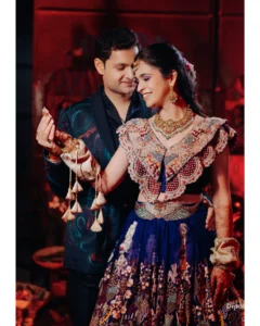 Dipak Studios Photography Couple shoot