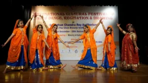 GANPATI PHOTOGRAPHY School Funsction