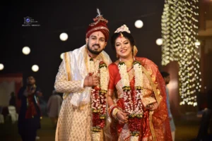 Gupta Photography Weeding shot