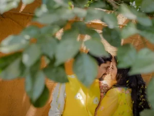 Haldi picture