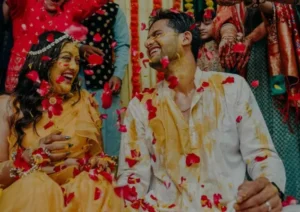 Haldi