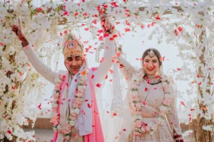 Happy Wedding