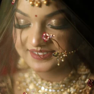 JMD Photography Close-up shoot