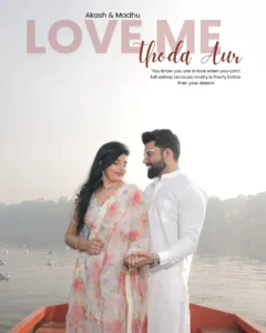 JMD Photography River Side Shoot