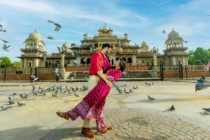 Jaipur Pixel photographey Couple Shoot