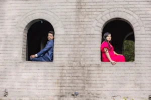 Jeet Biswas Photography COuple