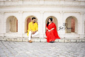 Jeet Biswas Photography Couple shoot