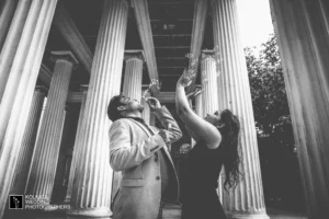 Kolkata Wedding Photographers Couple Phoot