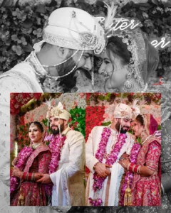 Lakshay Chawla Photography Weeding shoot