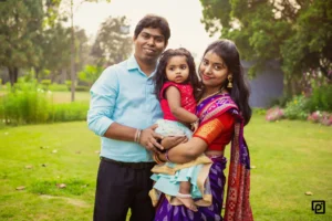 Lpgraphy Family shoot