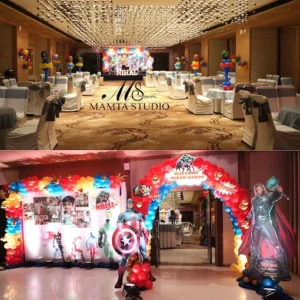 Mamta Studio Birthday Venue