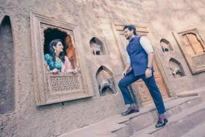 Mamta Studio Couple