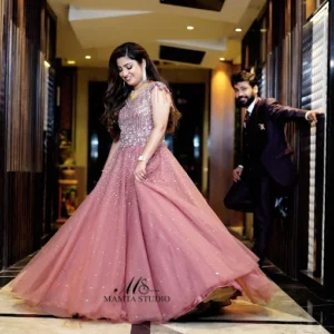 Mamta Studio Pre-Wedding