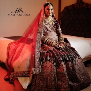Mamta Studio Pre-wedding shoot