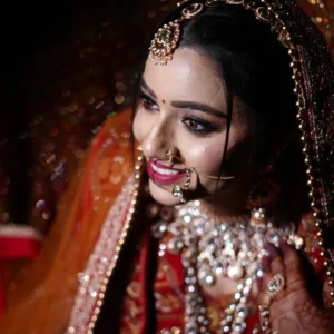 Mansi Studio Pre-Wedding