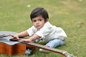 Moments Photography Baby Shoot