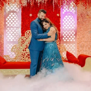 Naman Studio Couple shoot