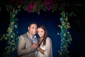 Photoeth Studio Candid Couple