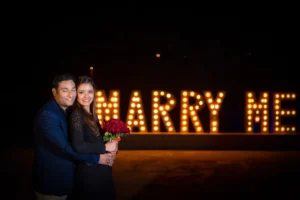 Photoeth Studio Pre-Wedding shoot