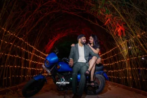 Photoeth Studio Pre Wedding shoot