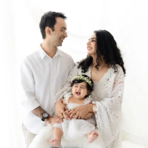Photuvala Cute baby Shoot