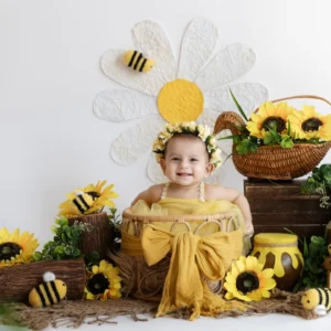 Photuvala FLower Look