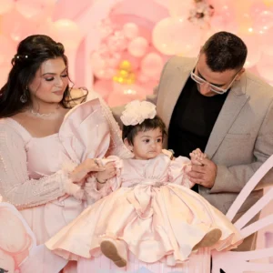 Photuvala Family