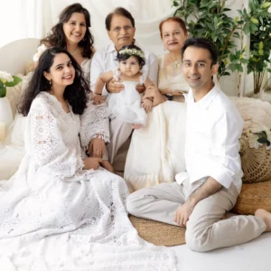 Photuvala Family shoot