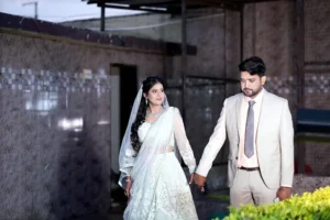 Picture Star Photography Pre-Wedding Shoot